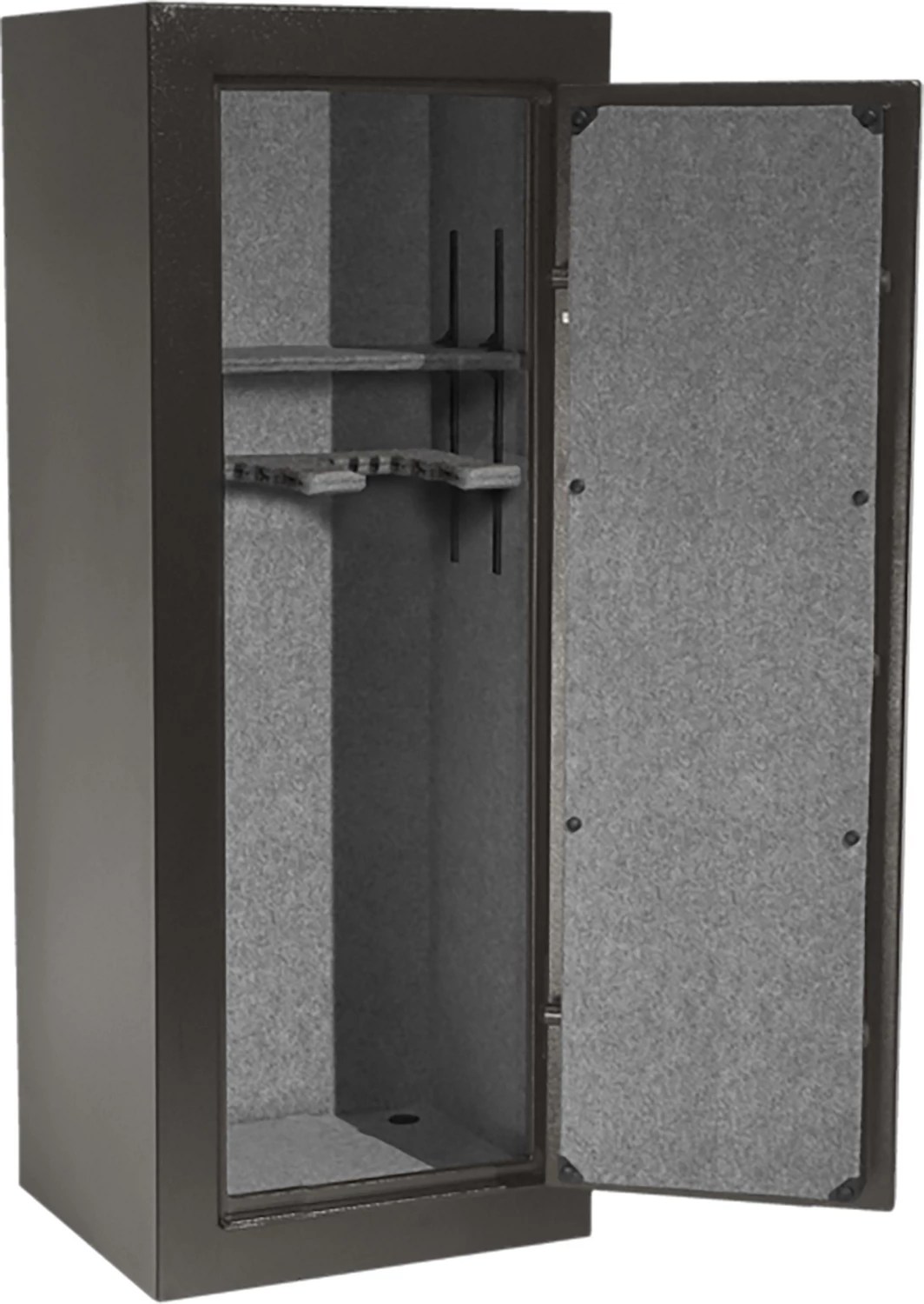 Sports Afield Fireproof 18 Long Gun American Flag Safe | Academy