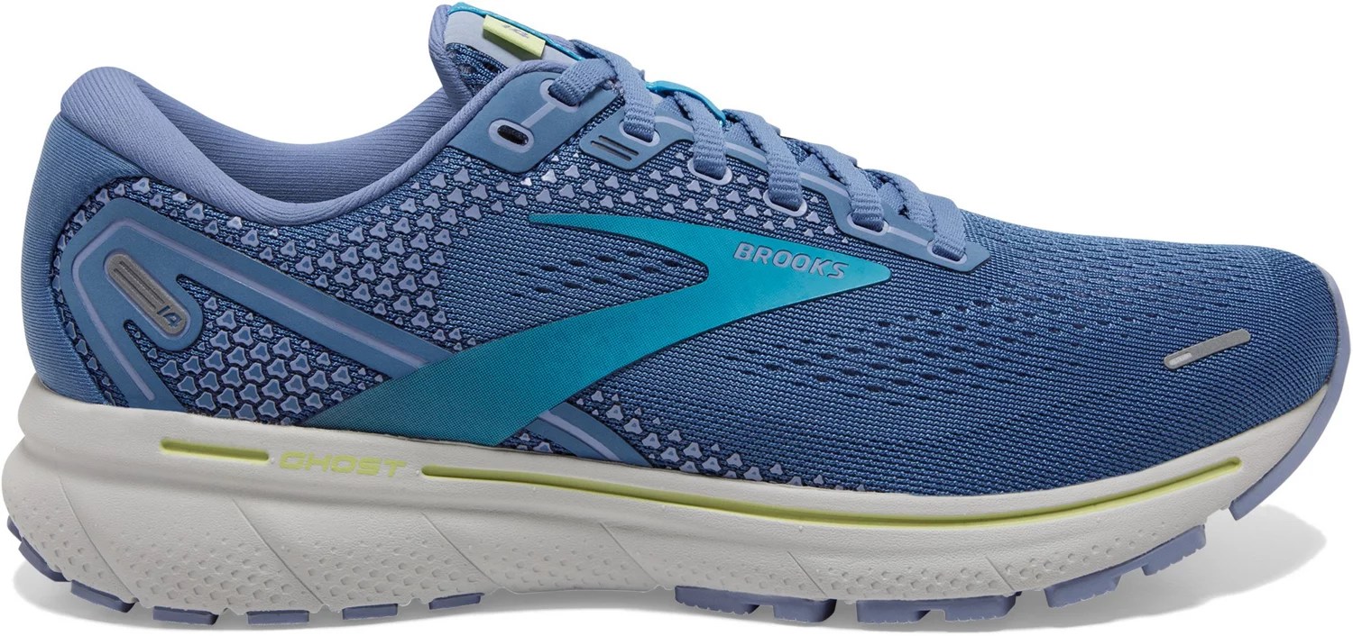 Brooks Women's Ghost 14 Running Shoes Academy