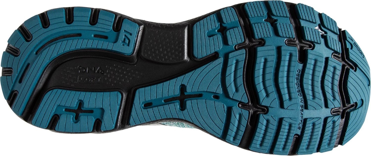 Brooks Women's Ghost 14 Running Shoes Academy