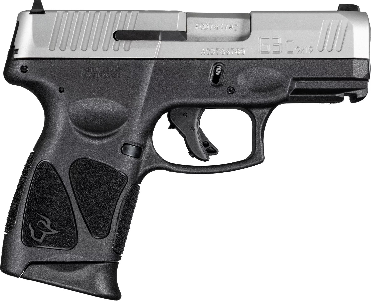 Taurus G3c 9mm Luger Pistol Academy