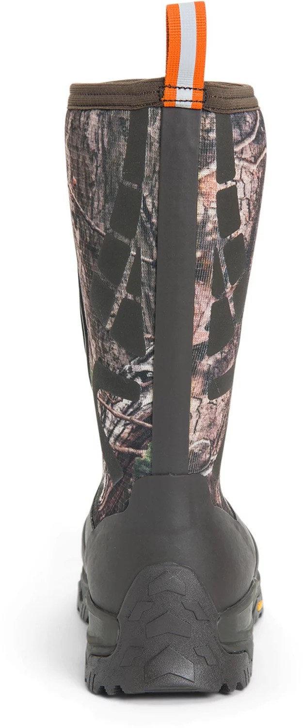Muck Boot Men's Apex Pro Mid Calf Waterproof Hunting Boots Academy