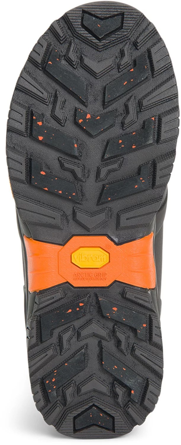 Muck Boot Men's Apex Pro Mid Calf Waterproof Hunting Boots Academy