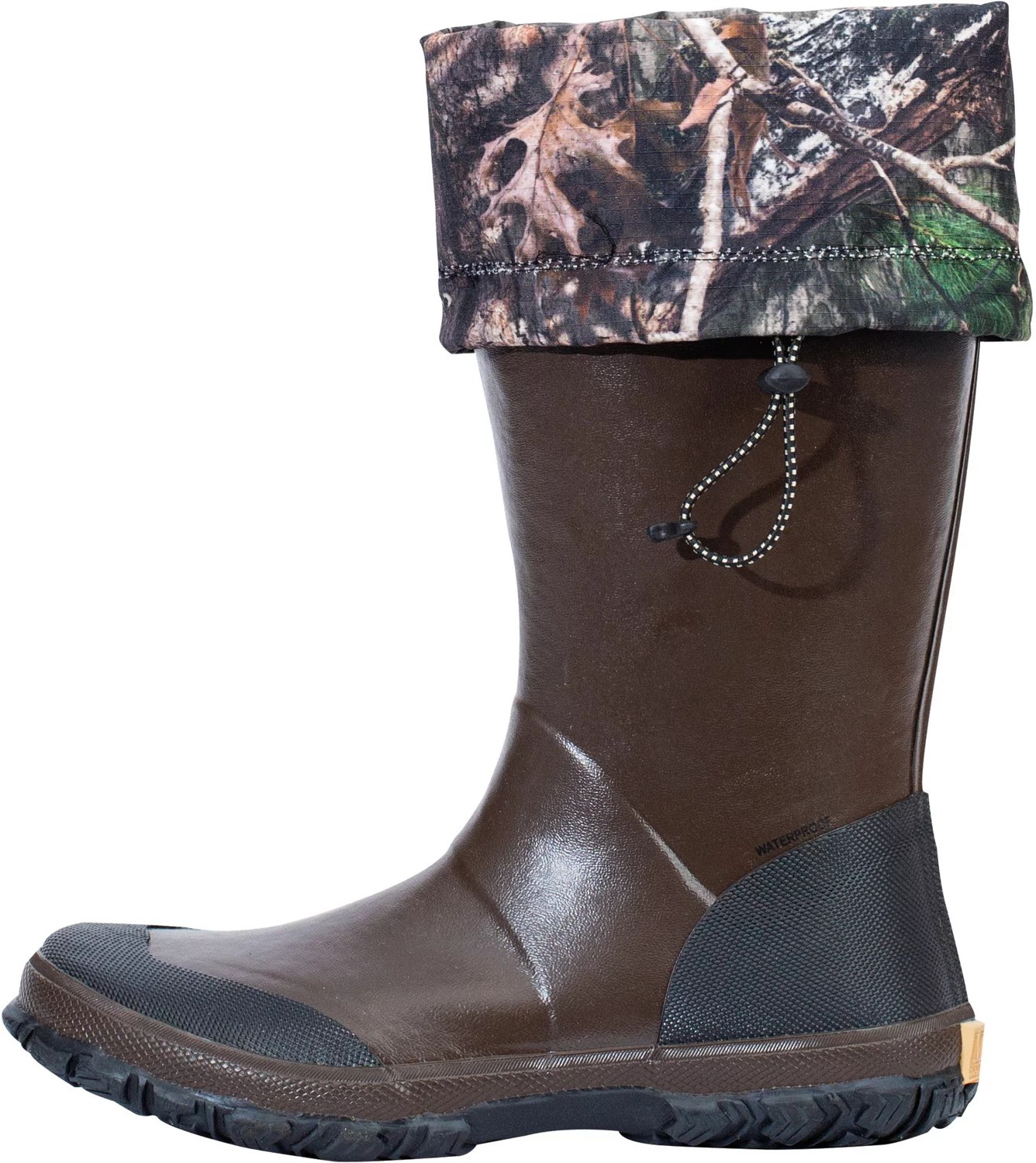 Muck Boot Unisex Forager Country DNA Tall Waterproof Hunting Boots