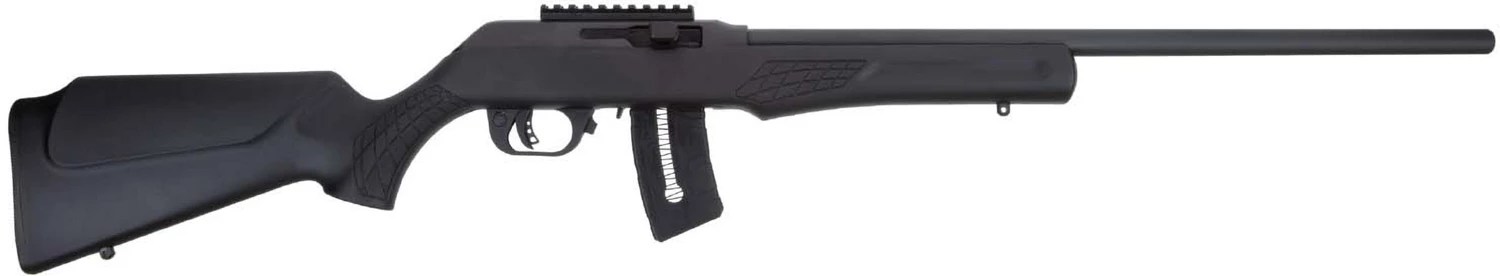 Rossi RS22 22WMR Semi Auto Rimfire Rifle Academy