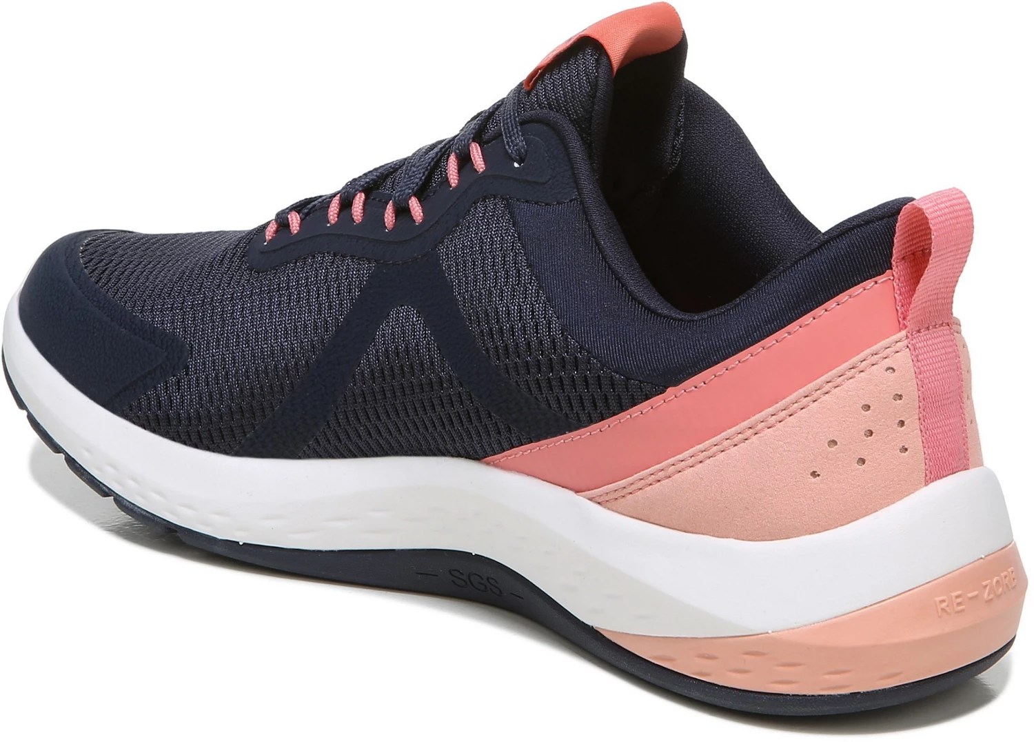Ryka Women's Energize Walking Shoes Free Shipping at Academy