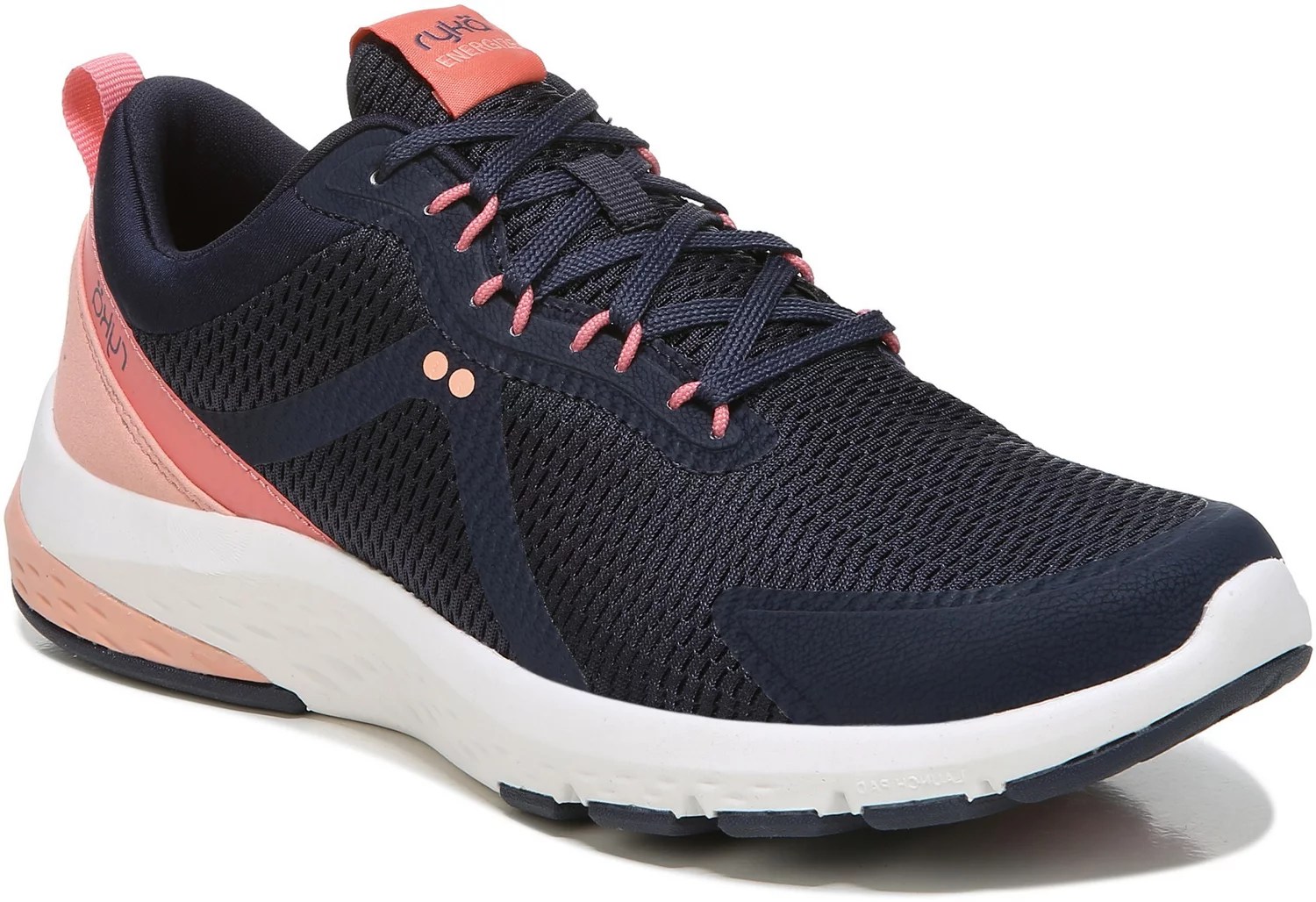 Ryka Women's Energize Walking Shoes Free Shipping at Academy
