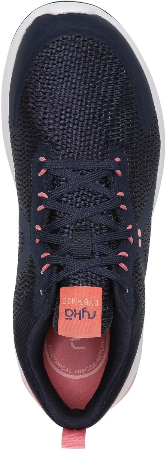 Ryka Women's Energize Walking Shoes Free Shipping at Academy