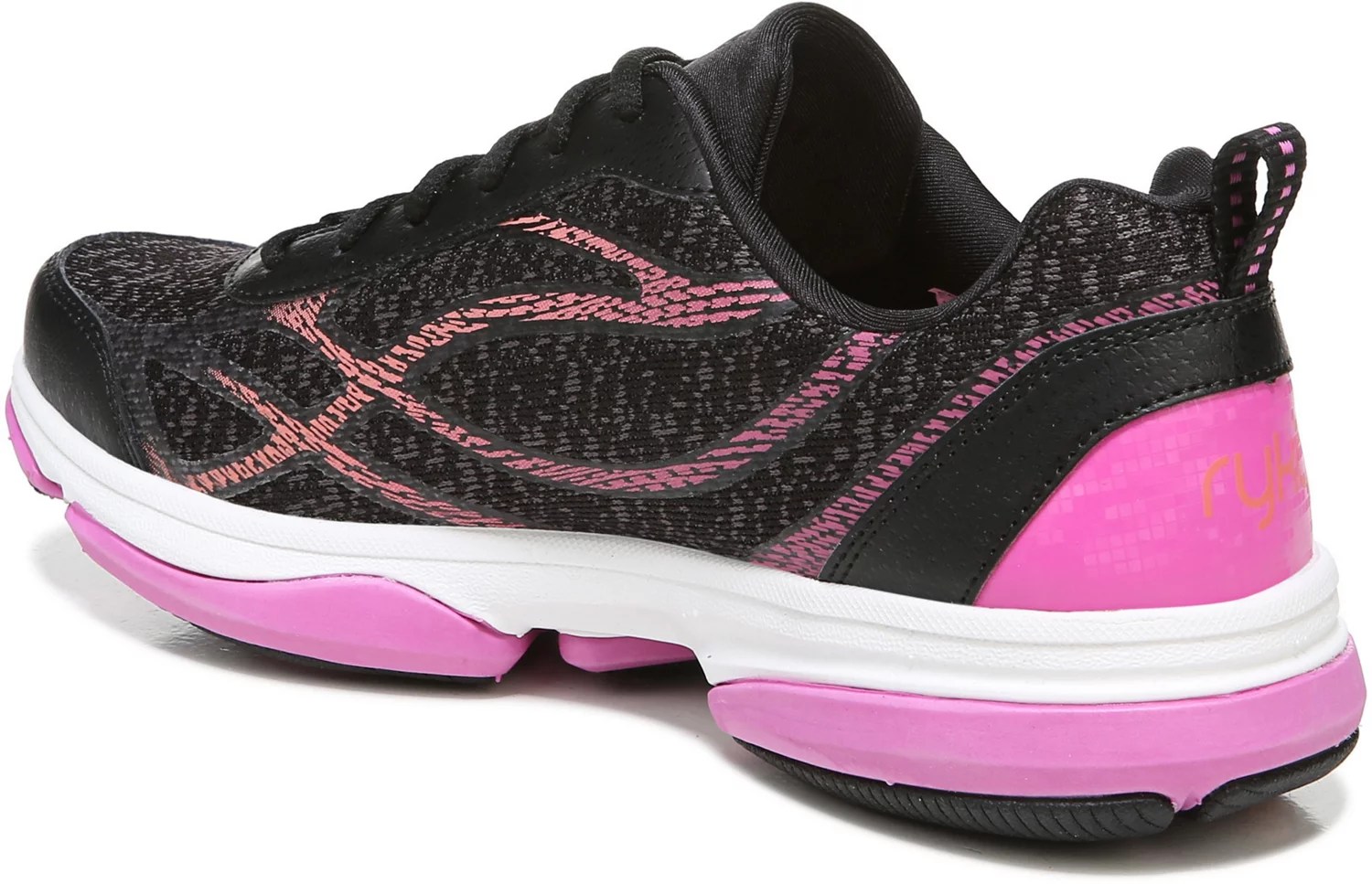 Ryka Women's Devotion XT Training Shoes Academy