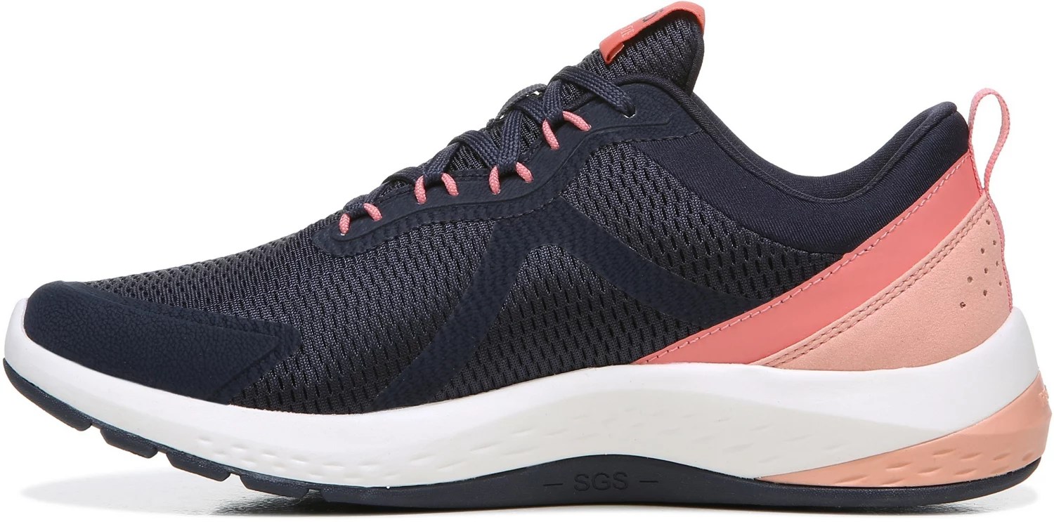 Ryka Women's Energize Walking Shoes Free Shipping at Academy