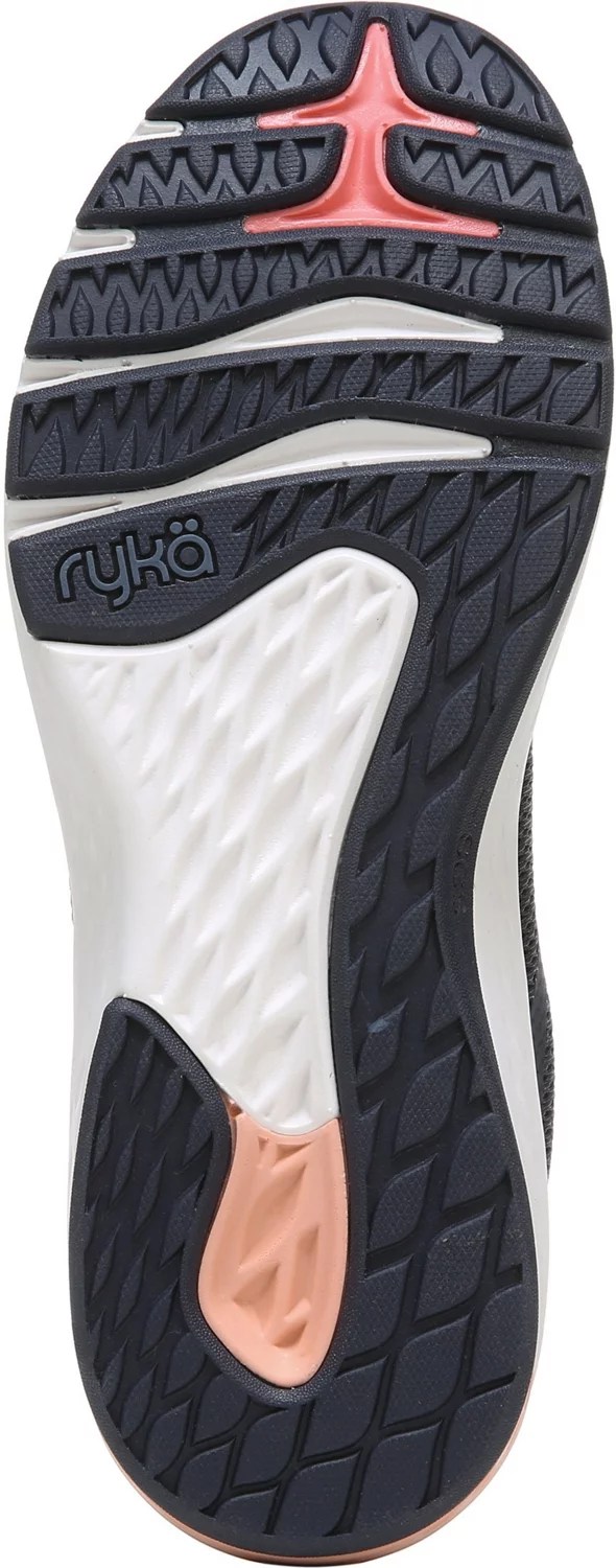 Ryka Women's Energize Walking Shoes Free Shipping at Academy