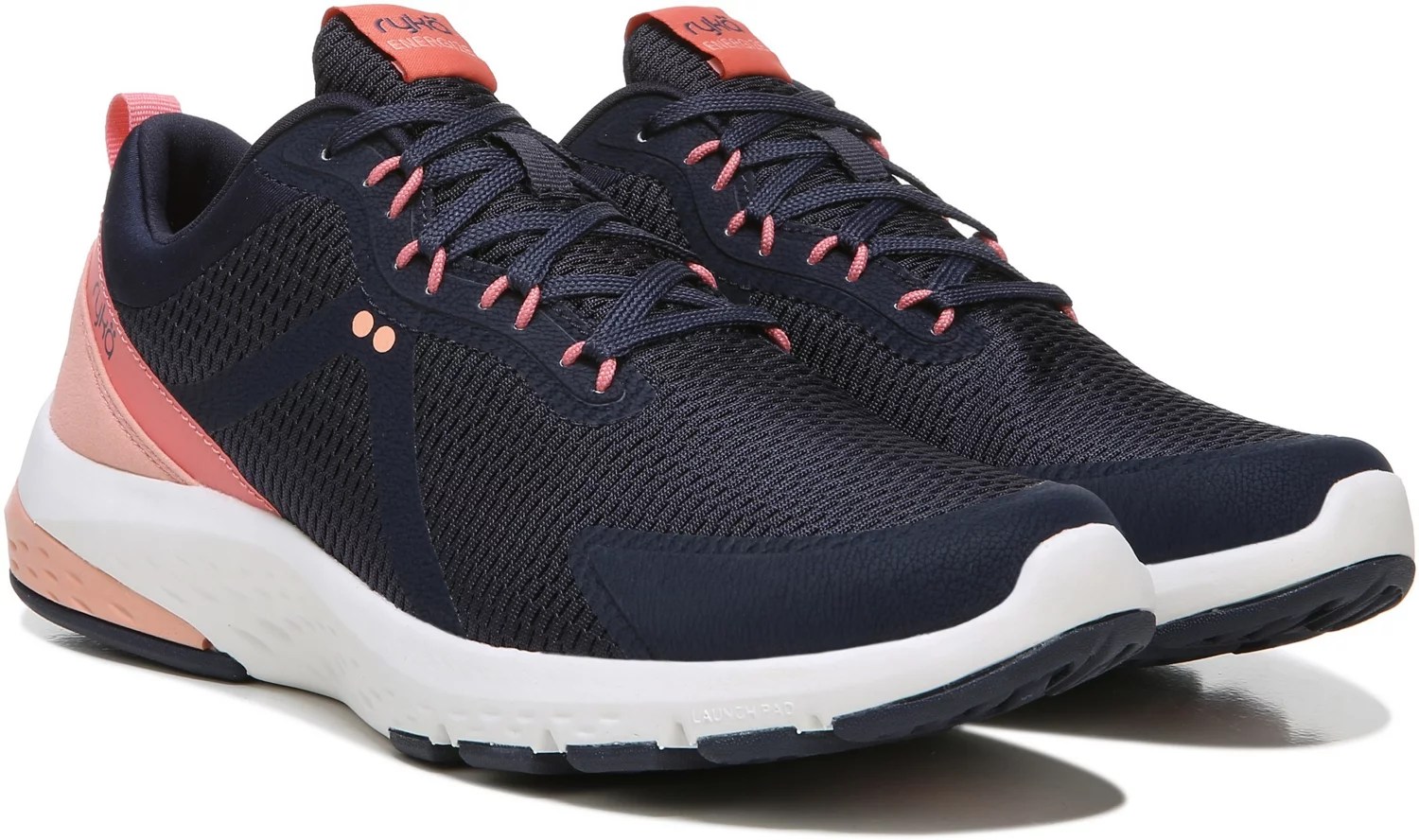 Ryka Women's Energize Walking Shoes Free Shipping at Academy