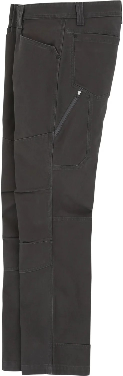 Wrangler Men's ATG Reinforced Utility Pants Academy