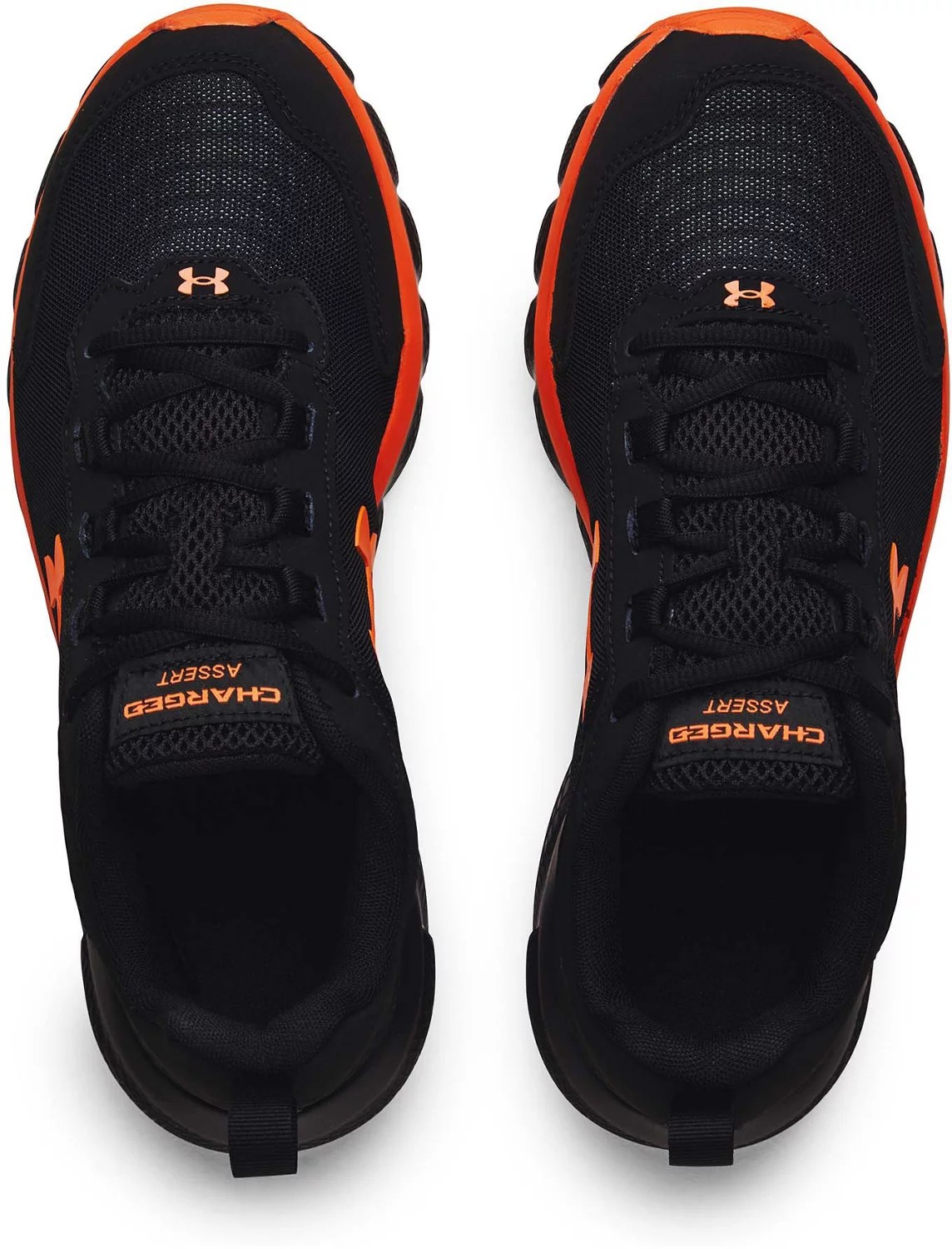 Under Armour Men's Charged Assert 9 Running Shoes Academy