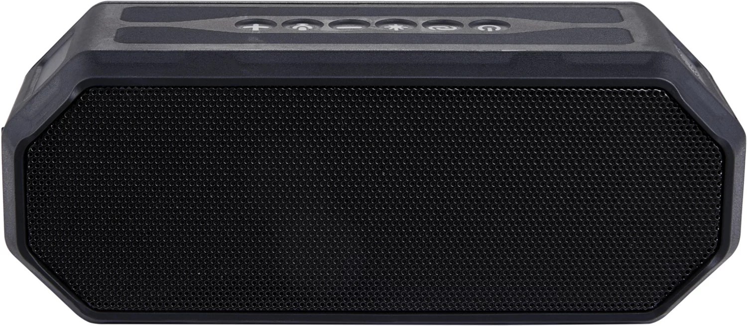 Altec Lansing HydraJolt Everything Proof Speaker | Academy