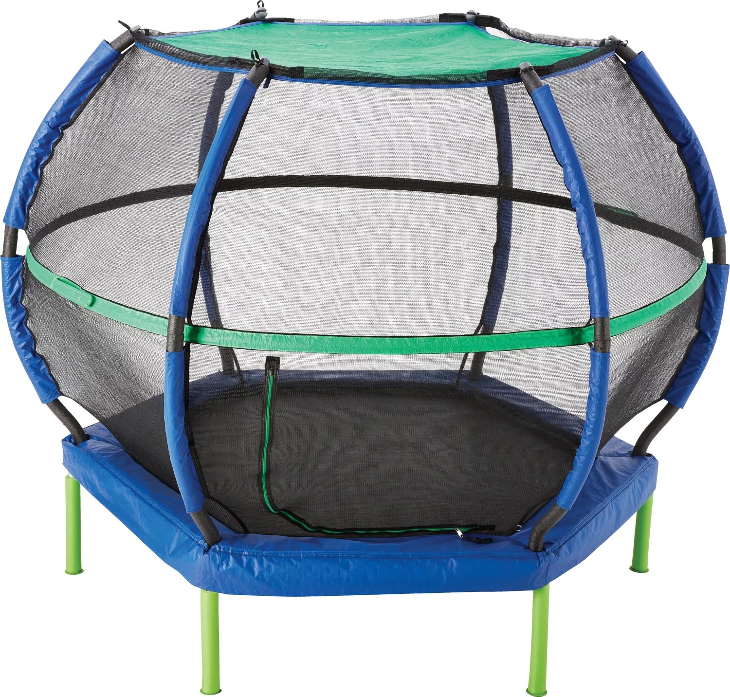 AGame Sunshade 7 ft Trampoline Academy