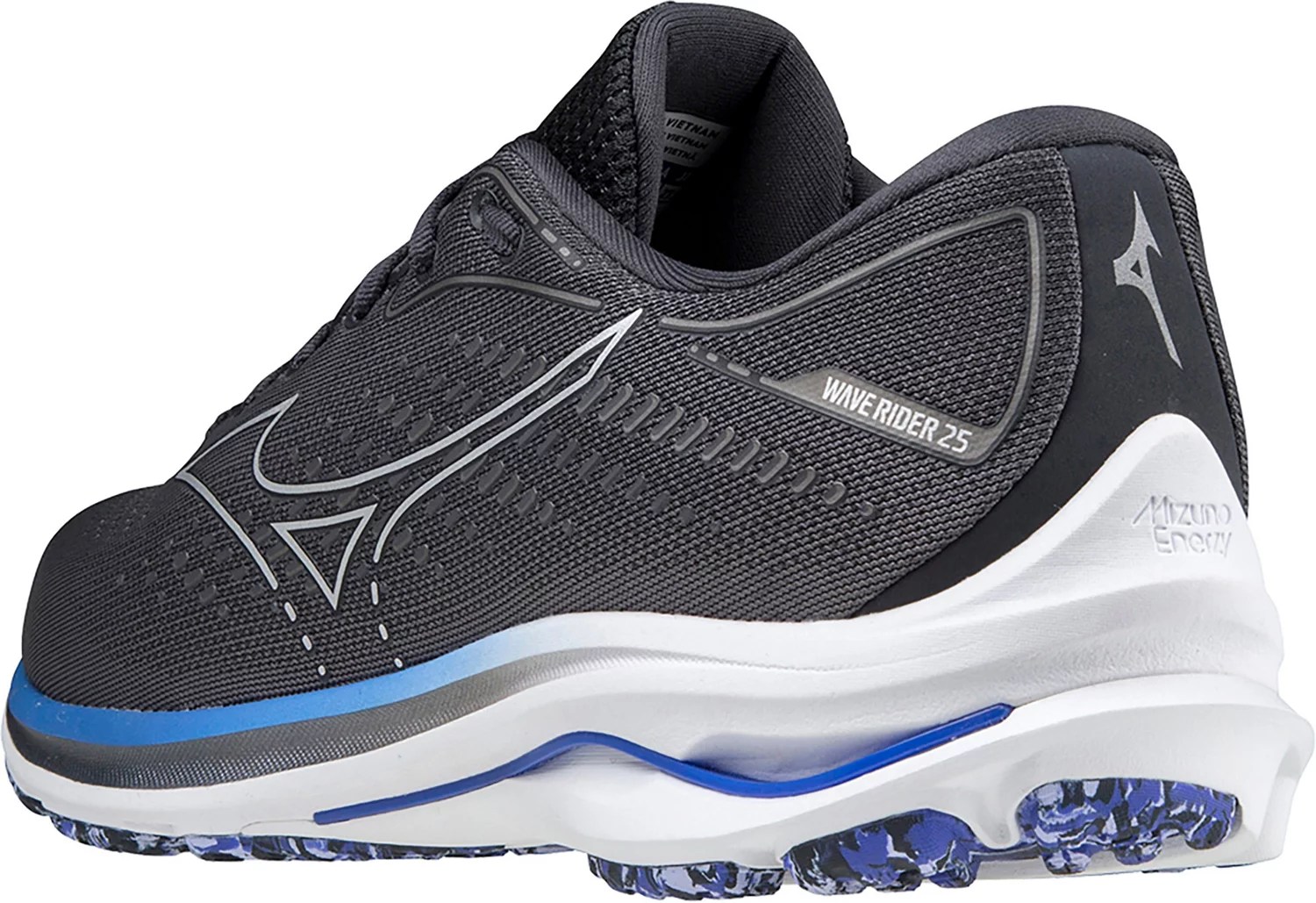 Mizuno Men's Wave Rider 25 Running Shoes Academy