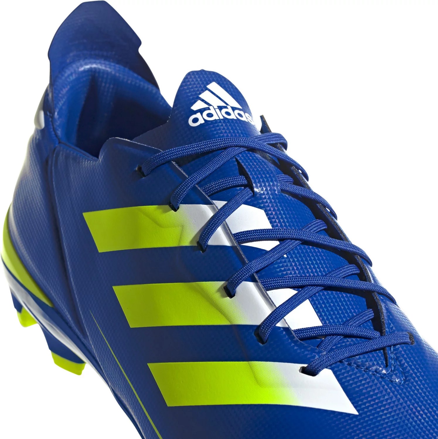 adidas Men's Gamemode Syn FG Soccer Cleats Academy