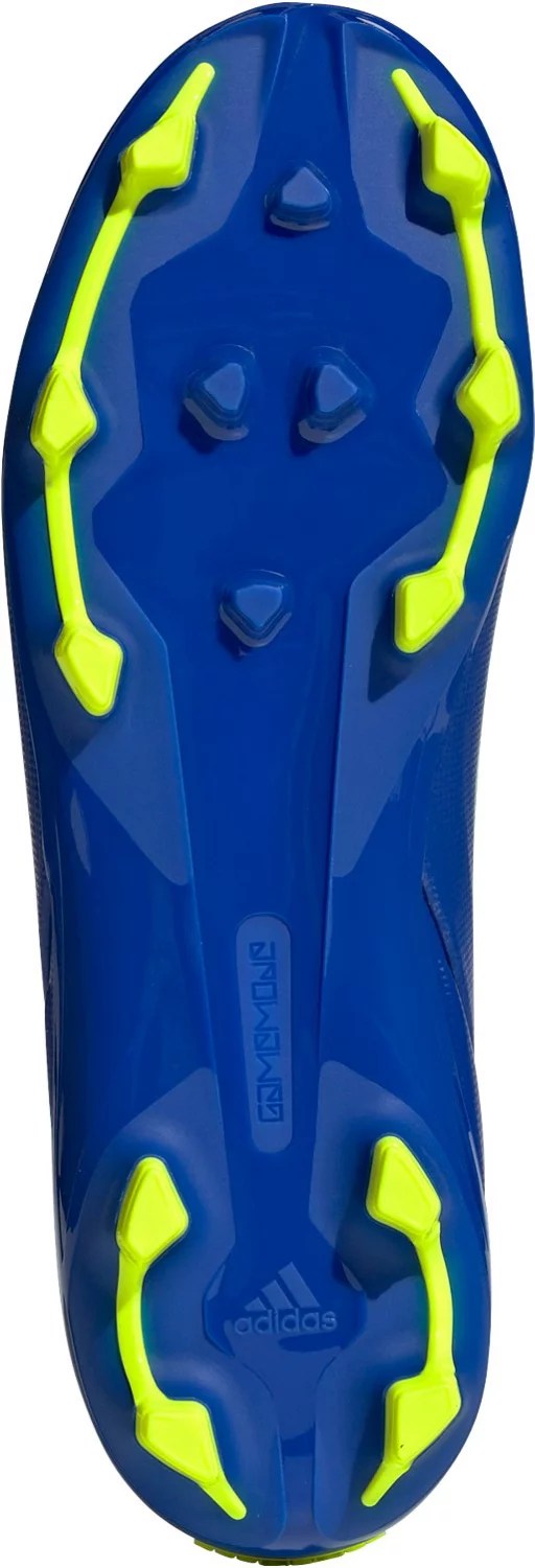 adidas Men's Gamemode Syn FG Soccer Cleats Academy