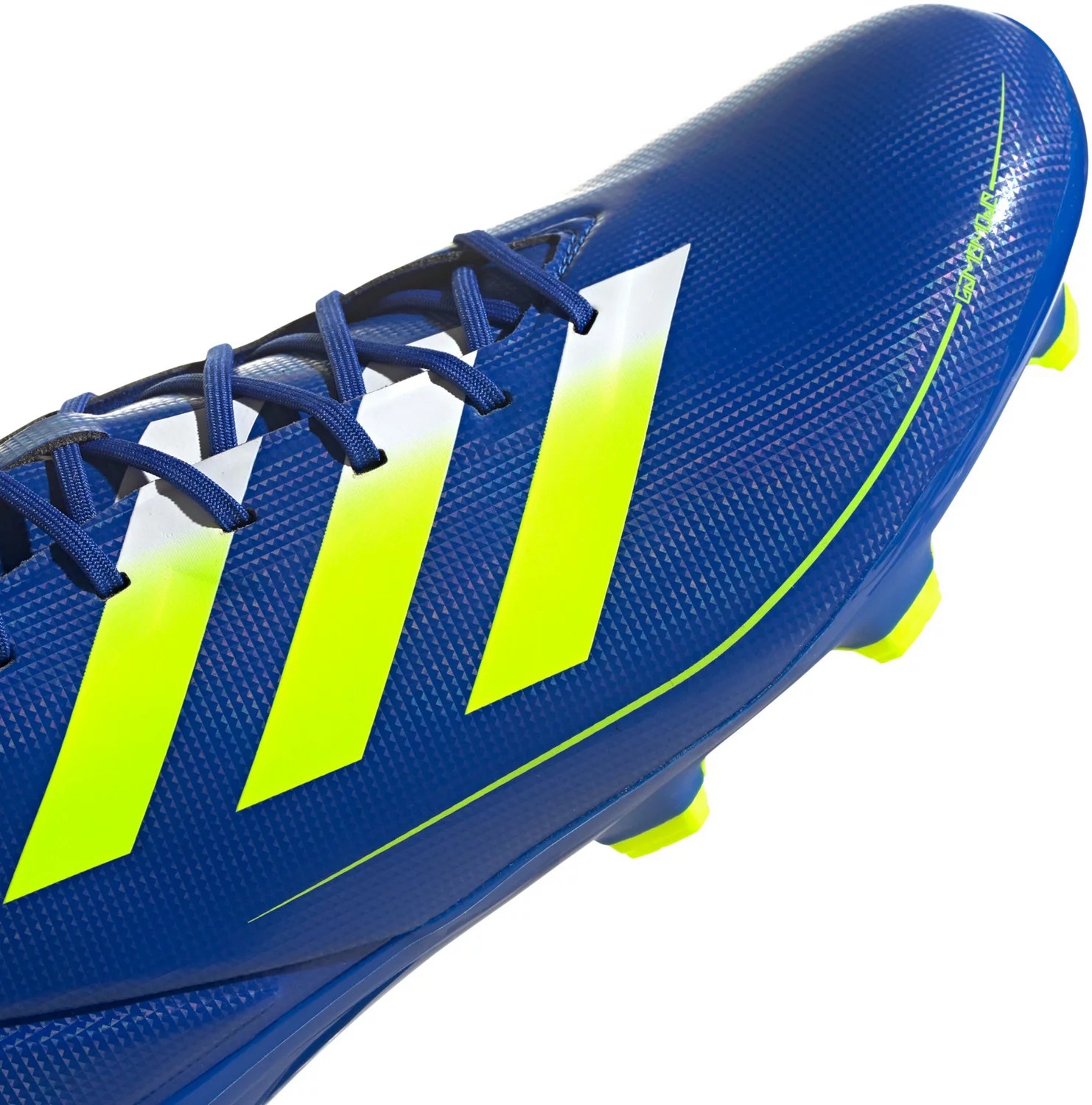 adidas Men's Gamemode Syn FG Soccer Cleats Academy