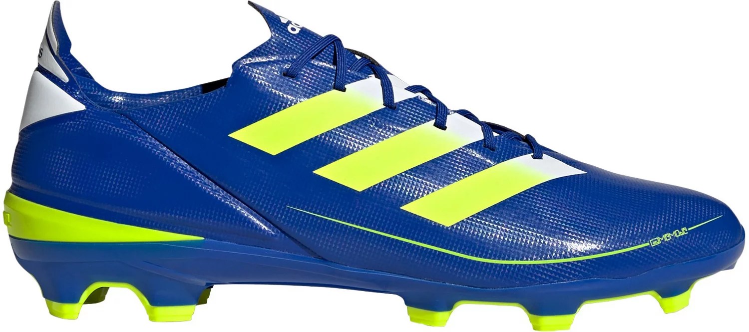 adidas Men's Gamemode Syn FG Soccer Cleats Academy