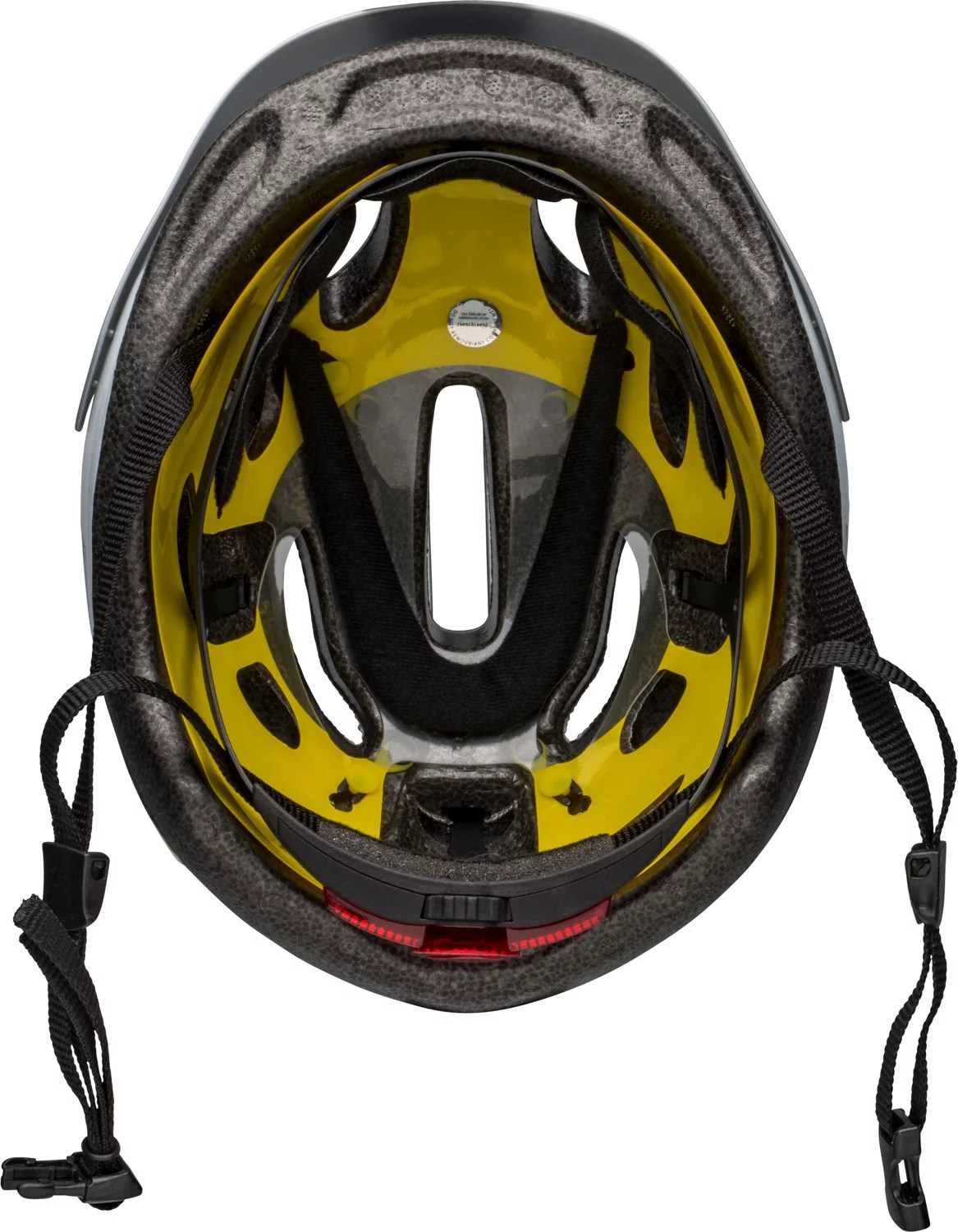Bell Adults' Explorer MIPS Bike Helmet with Lighted Turn Dial Academy