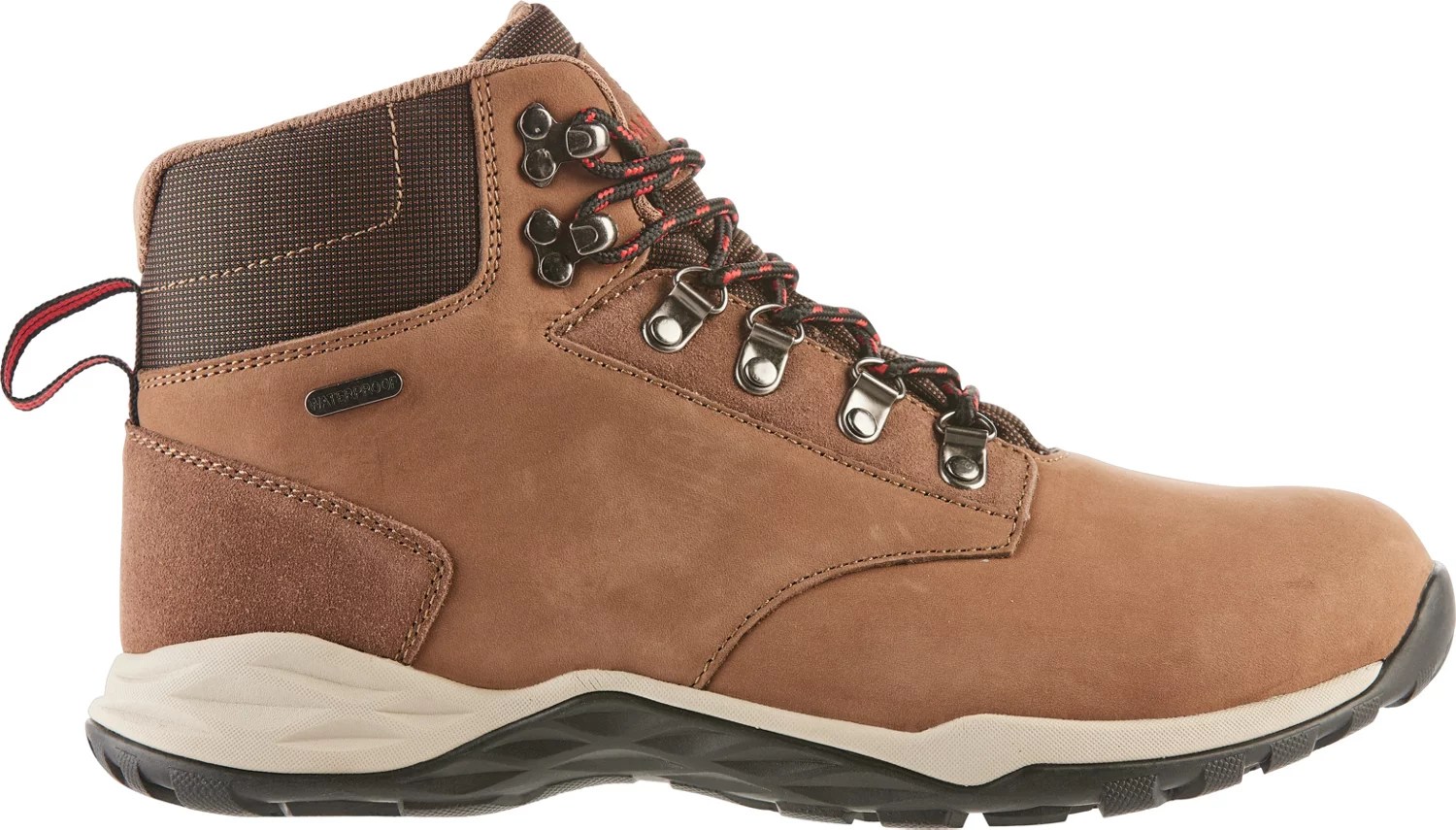 Magellan Outdoors Men's Rockvale Hiker Shoes Academy