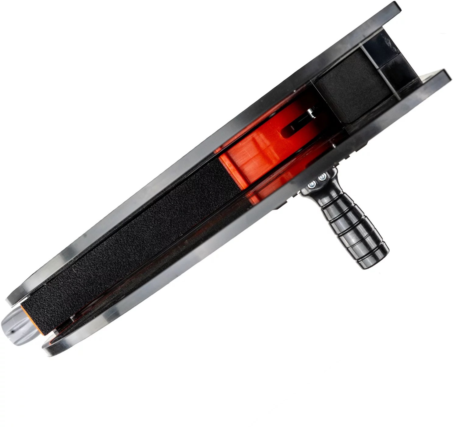 DoAll Outdoors Clay Hand Cannon Academy