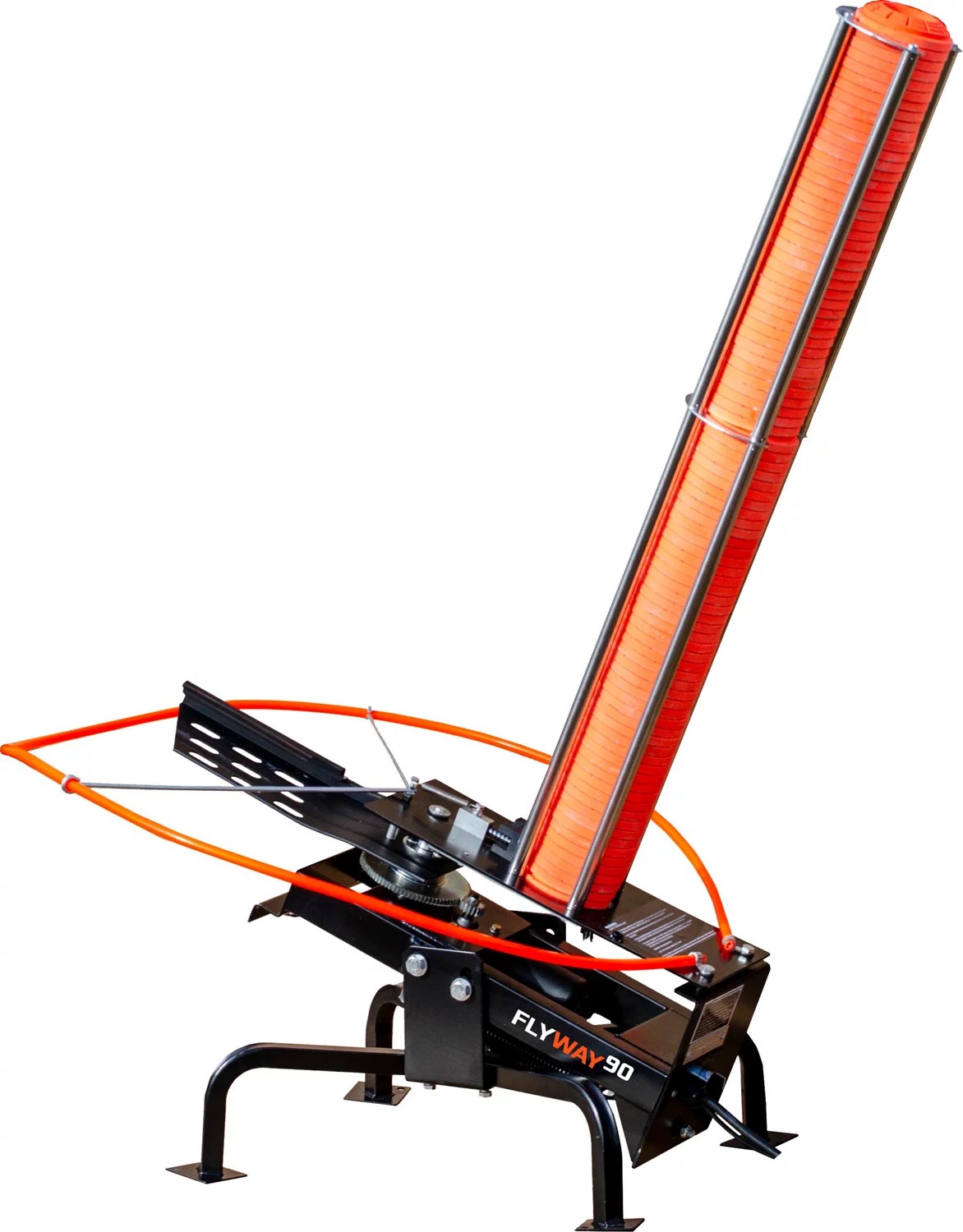 DoAll Outdoors Flyway 90 Clay Pigeon Thrower Academy