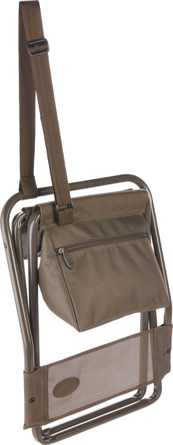 Game Winner Mesh Stool Academy