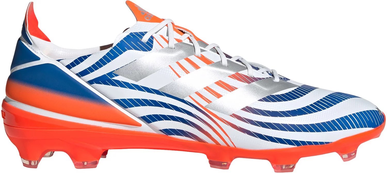 adidas Men's Gamemode Syn FG Soccer Cleats Academy
