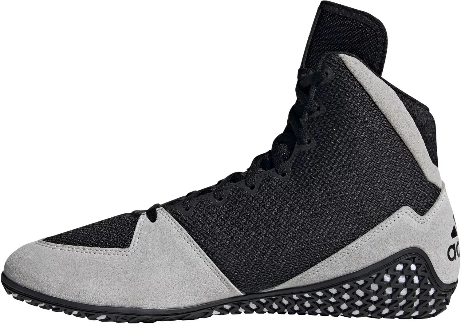 adidas Adults' Mat Wizard 5 Wrestling Shoes Academy