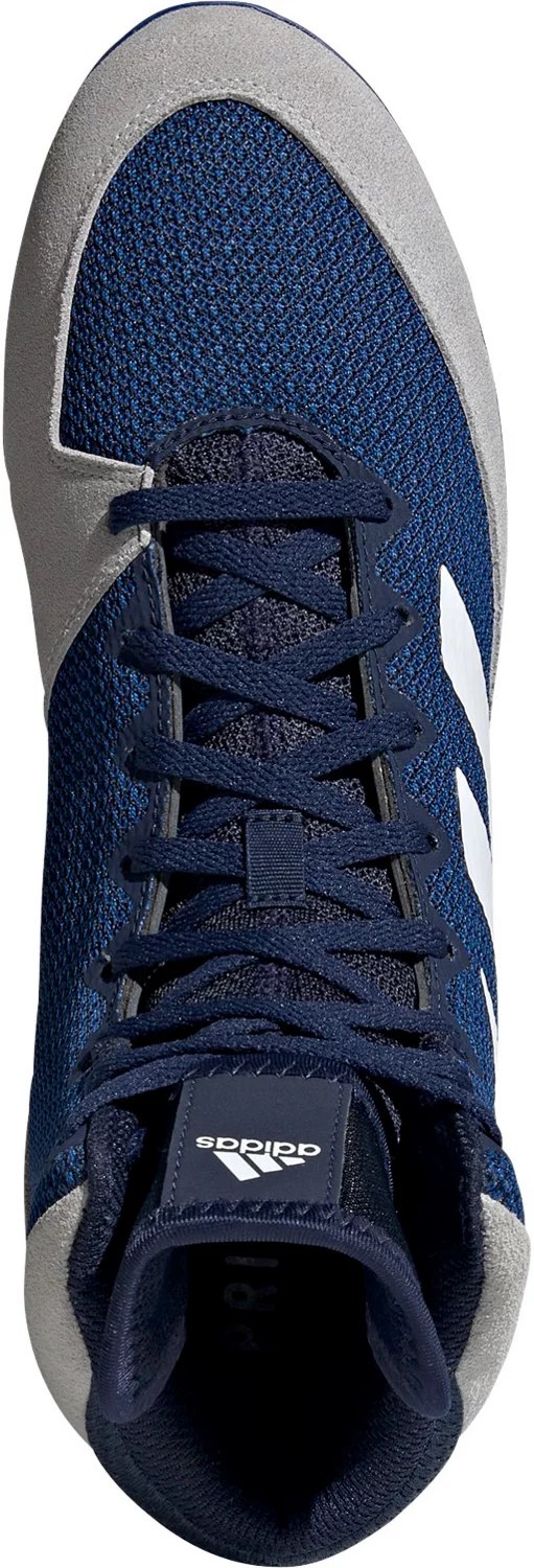 adidas Adults' Mat Wizard 5 Wrestling Shoes Academy