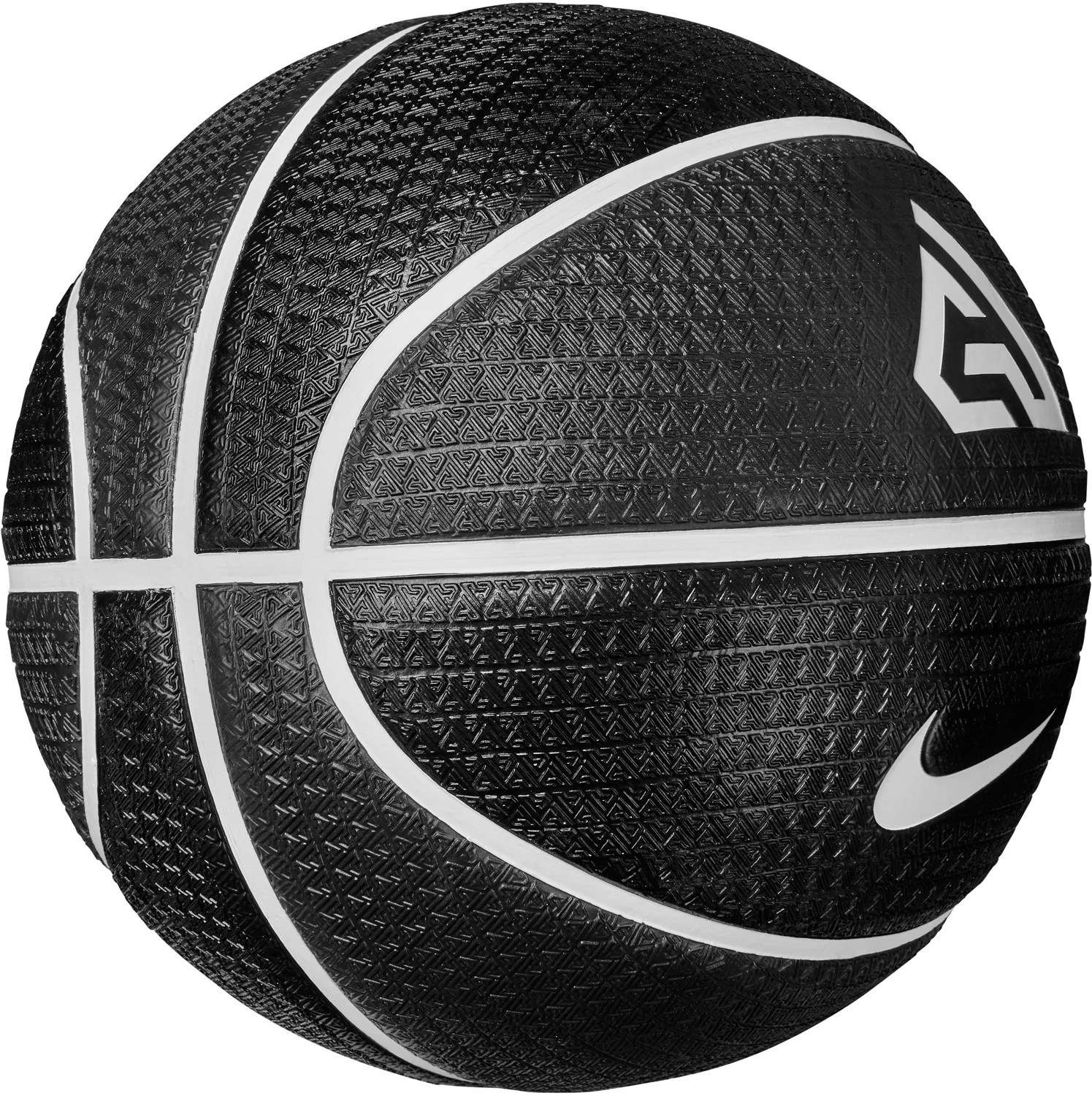 Nike 8P Q3 Giannis Playground Basketball Academy