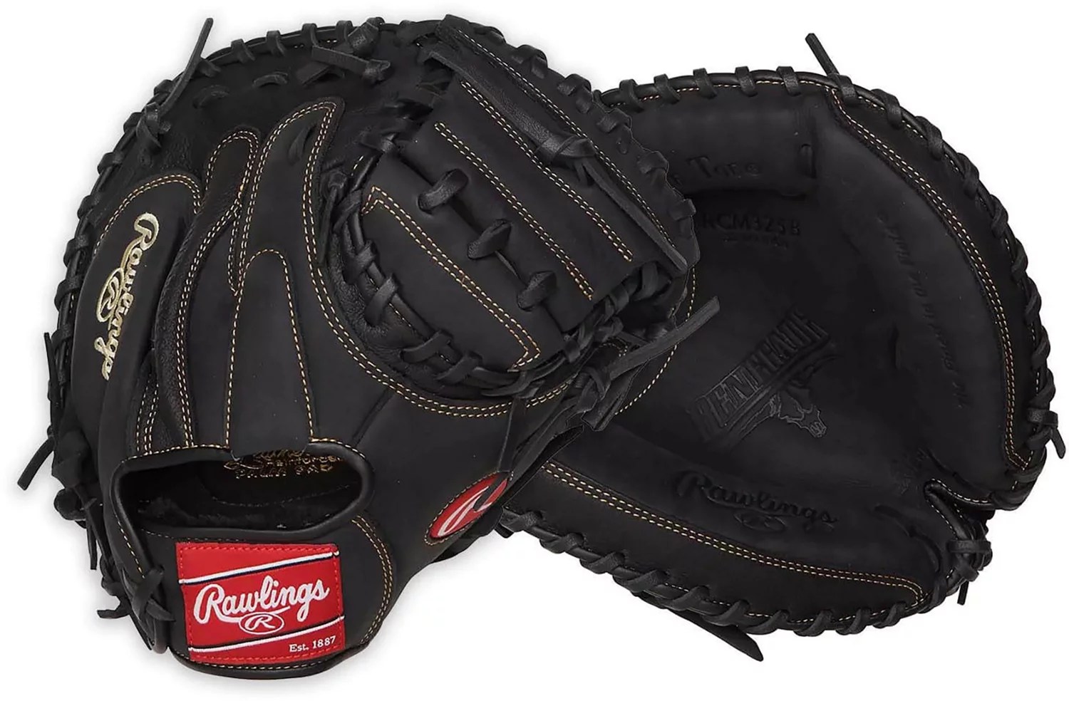 Rawlings 32.5" Adult Renegade Catchers Mitt Academy