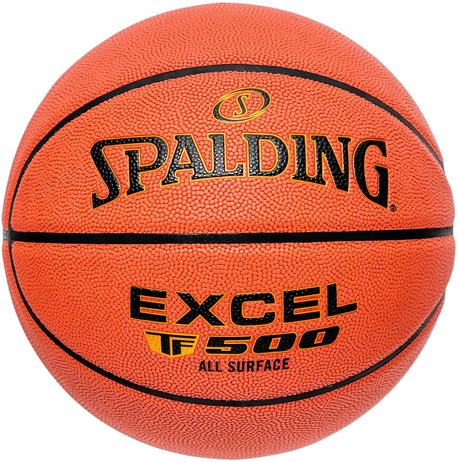 Spalding TF500 Excel 29.5 in Basketball Academy