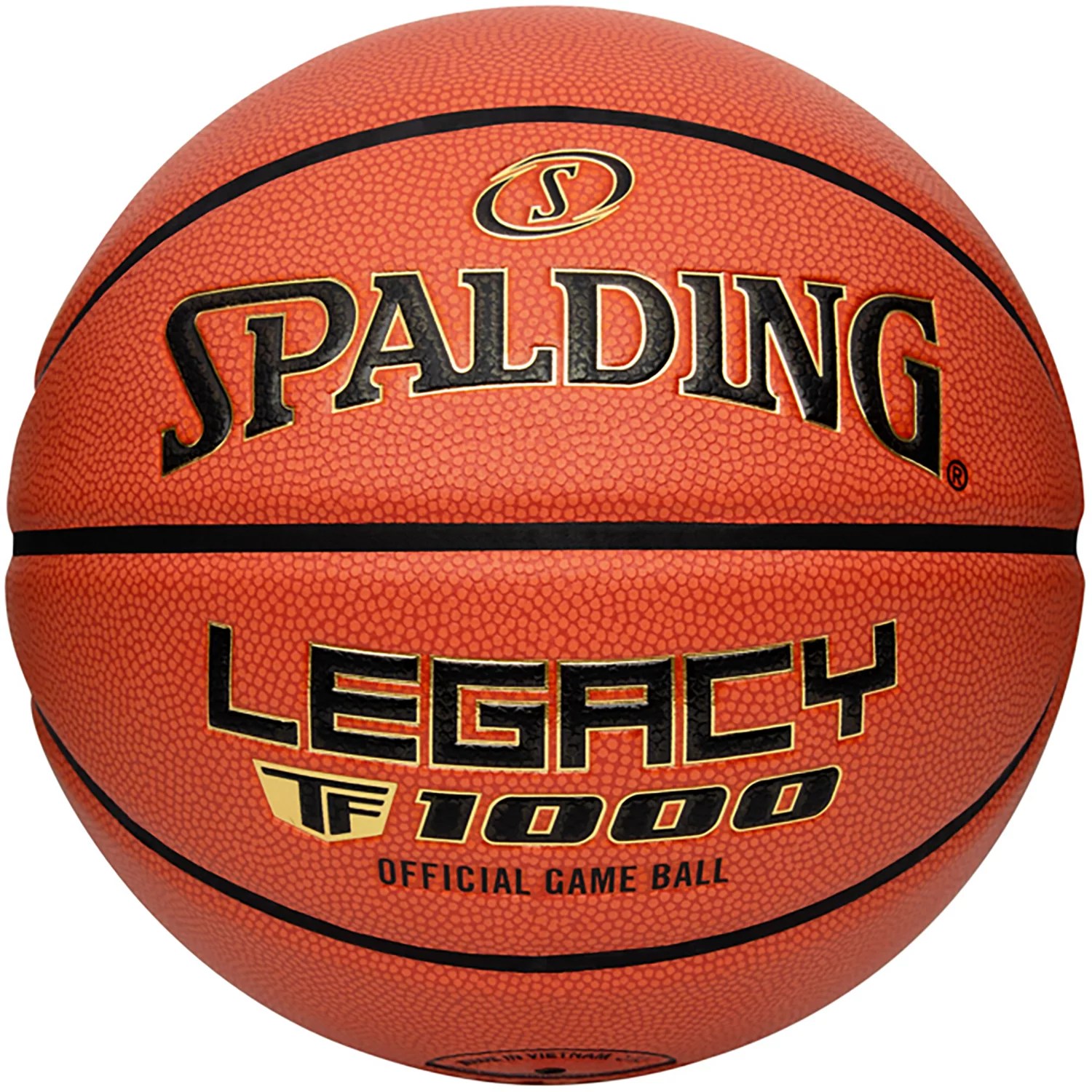 Spalding Legacy TF1000 29.5 in Basketball Academy