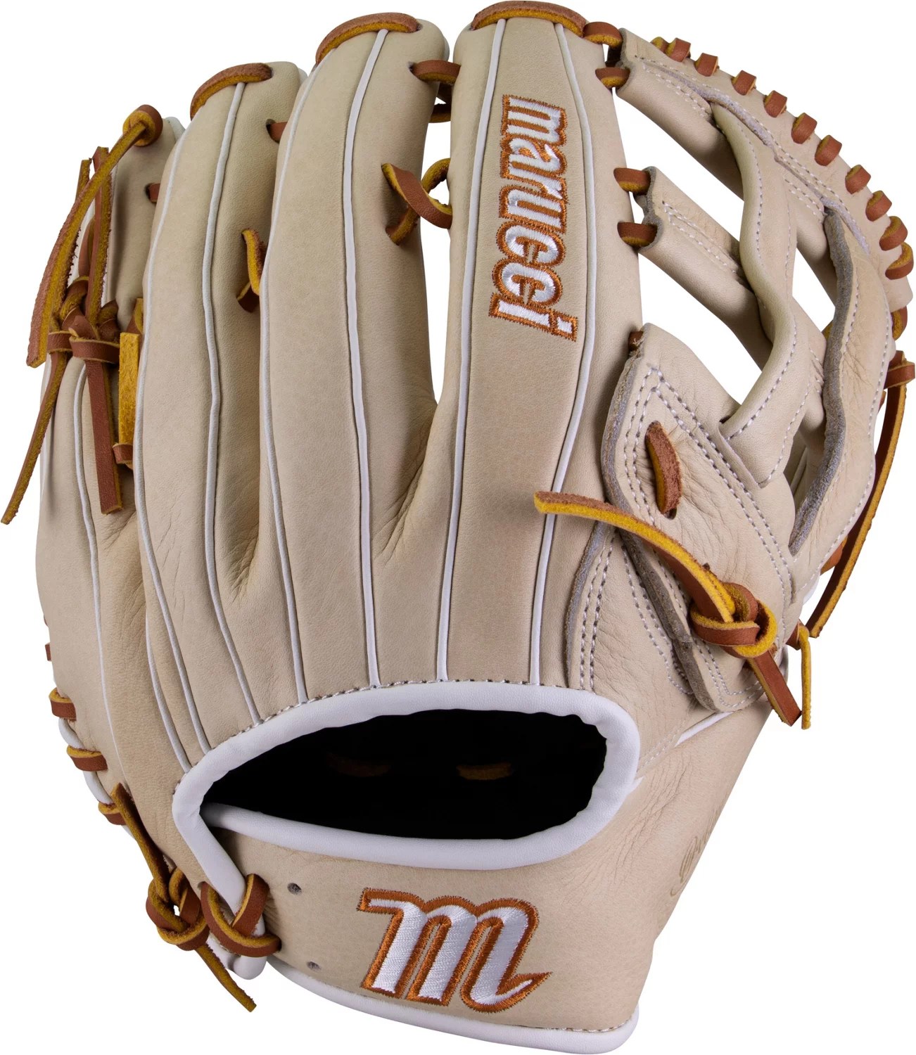 Marucci 12.5" Adult OXBOW M Type H Baseball Glove Academy