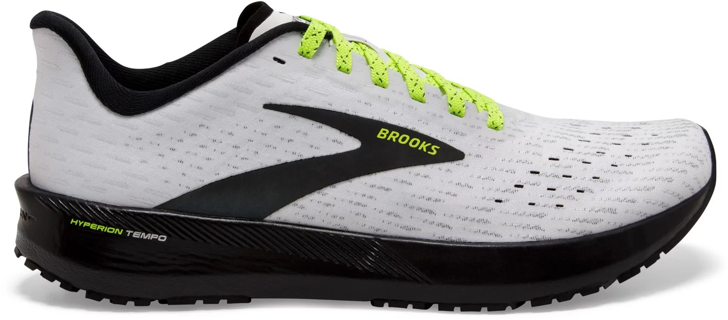 Brooks Women's Hyperion Tempo Visible 2.0 Running Shoes Academy