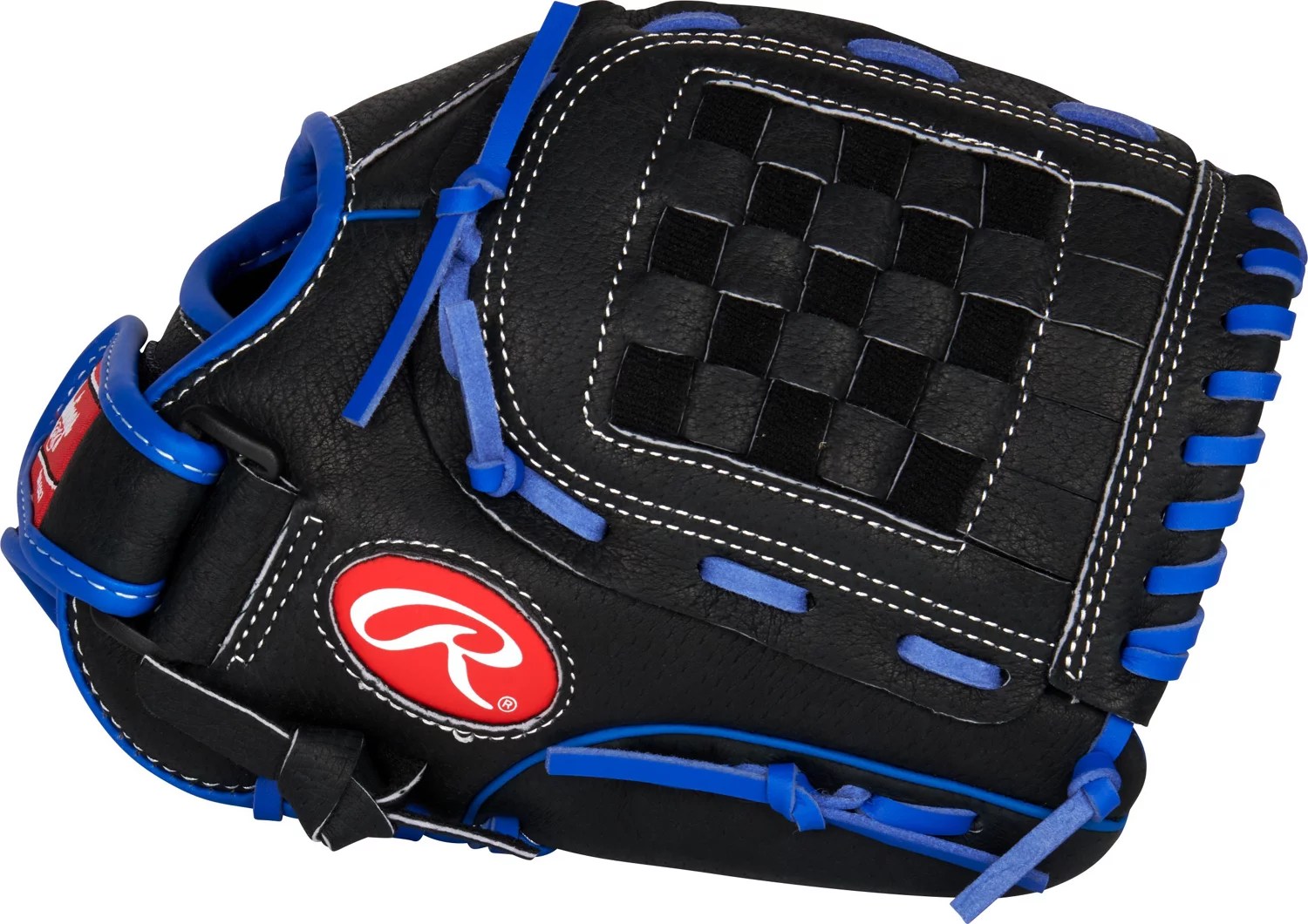 Rawlings 11" Youth Mark of a Pro Lite Cody Bellinger Baseball Glove