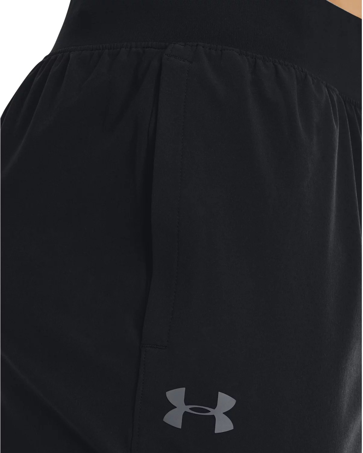Under Armour Men's Stretch Woven Pants Free Shipping at Academy