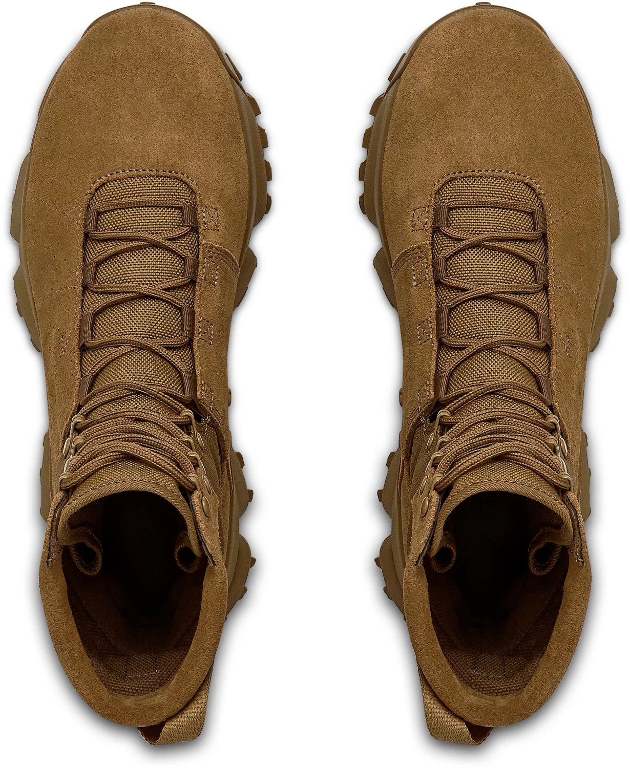 Under Armour Men's Tac Loadout Boots Free Shipping at Academy