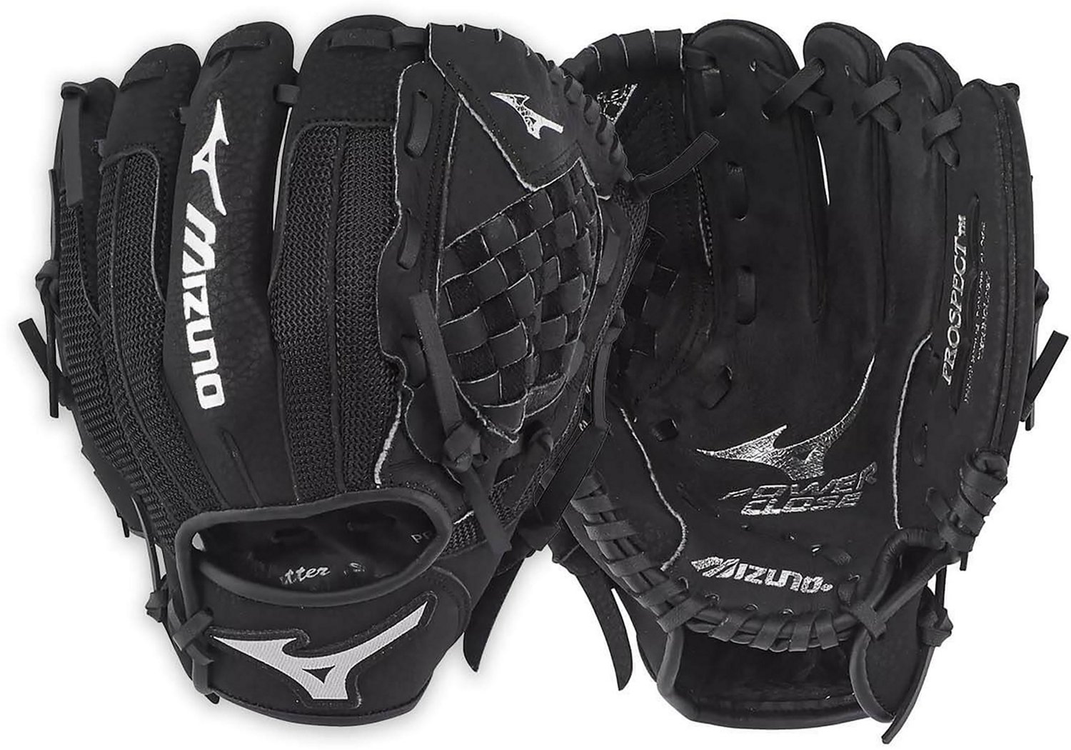Mizuno 10" Prospect Series TBall Glove Academy