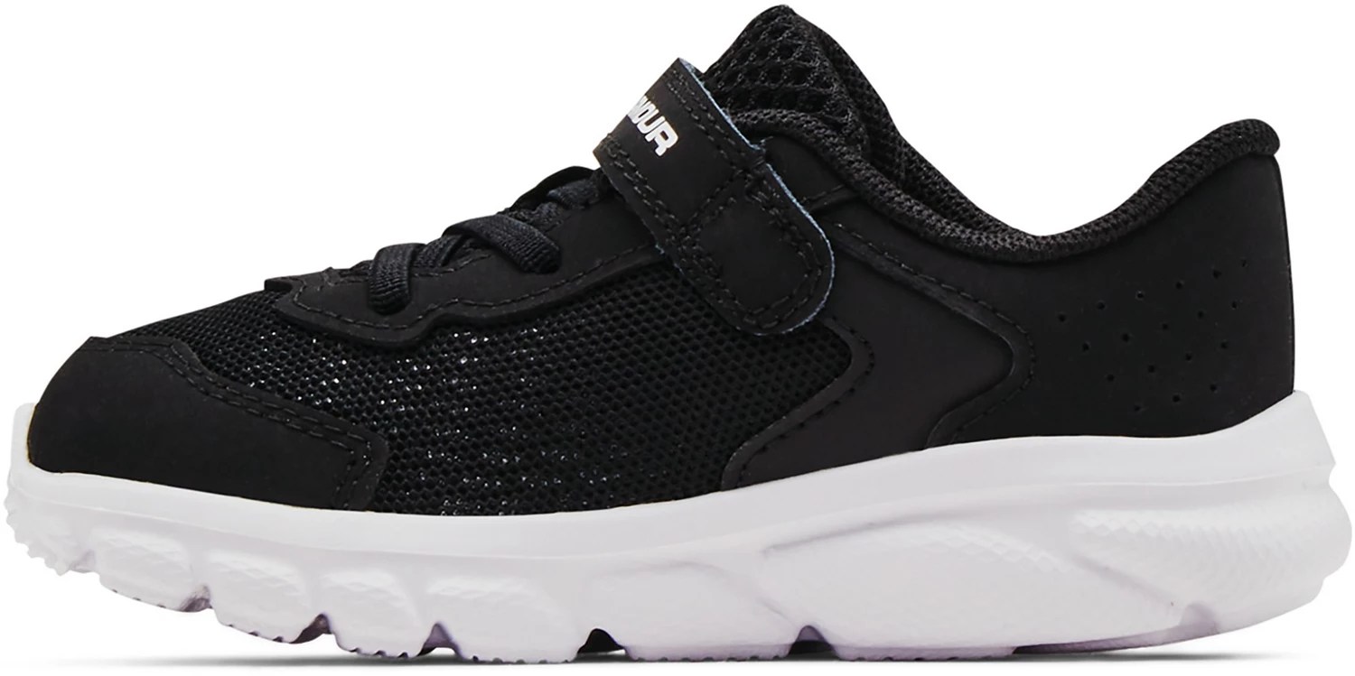 Under Armour Toddler Boys' UA Assert 9 AC Shoes Academy