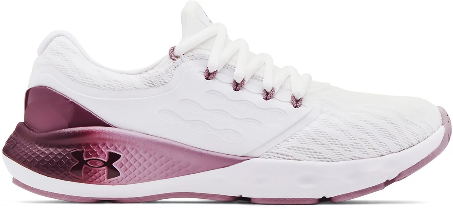 Under Armour Women's Charged Vantage Running Shoes Academy