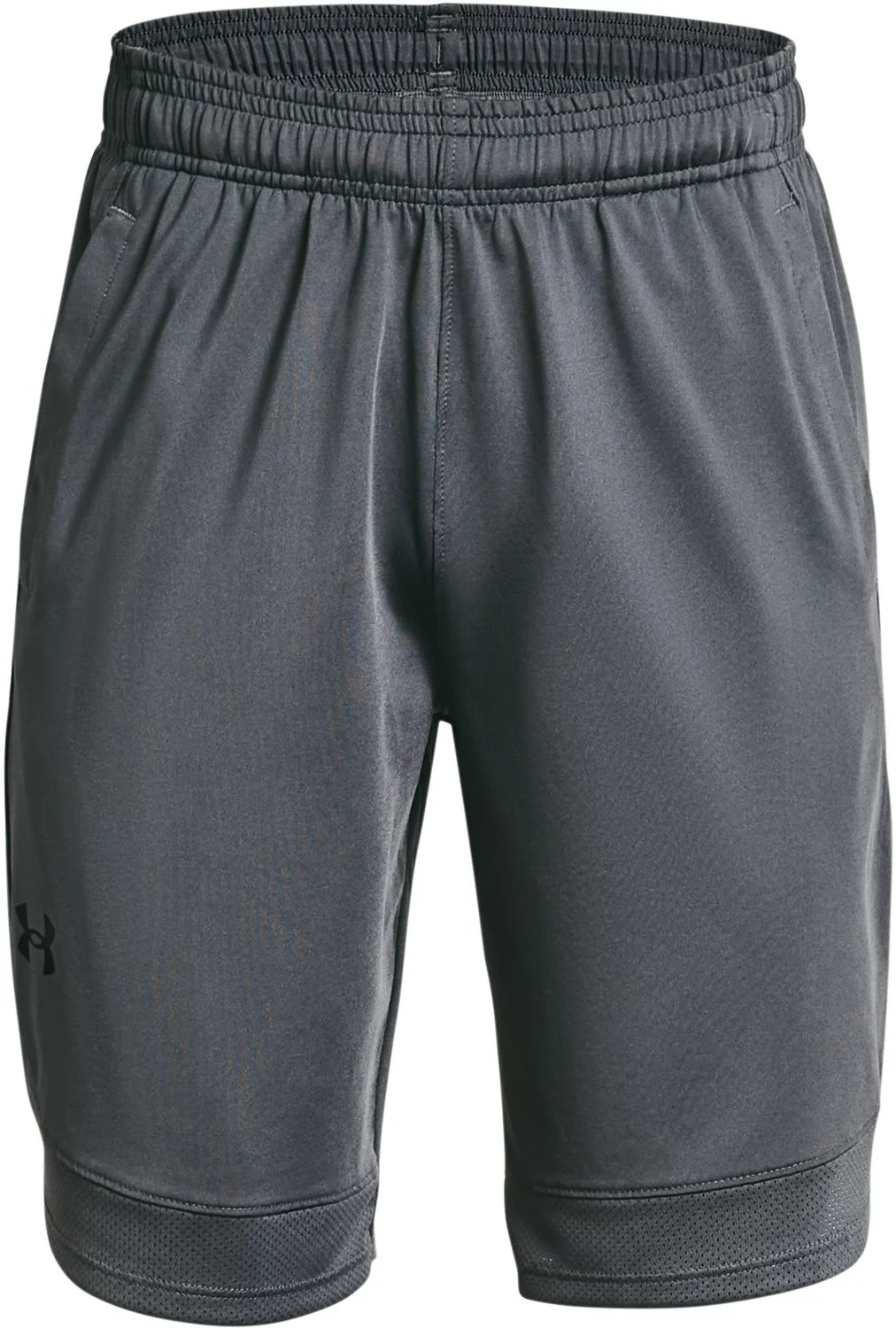 Under Armour Boys' Training Stretch Shorts Academy