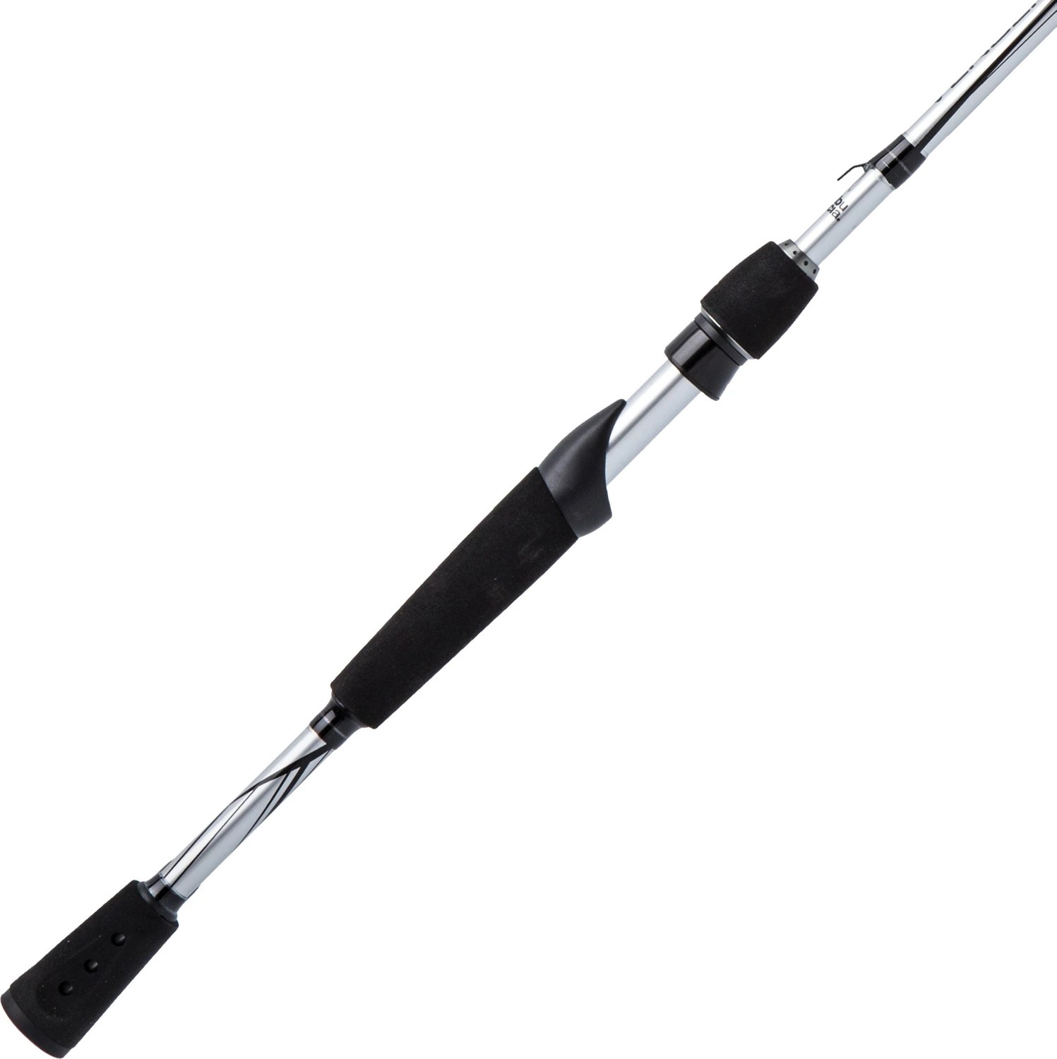 Abu Garcia Vengeance 1Piece Spinning Rod Academy