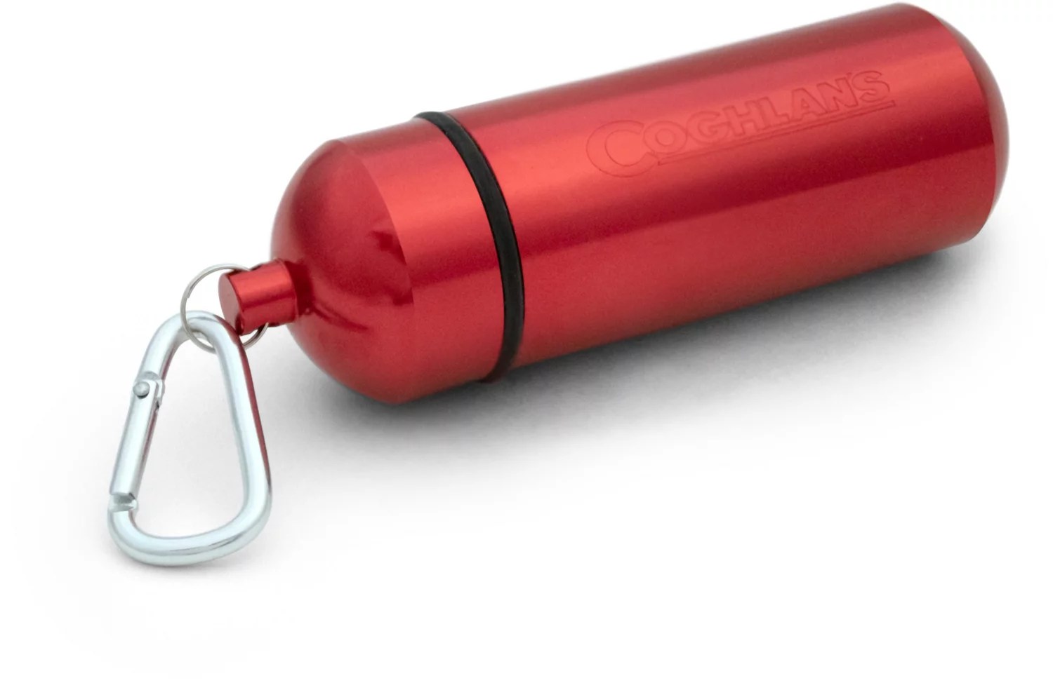 Coghlan's XLarge Aluminum Capsule Academy