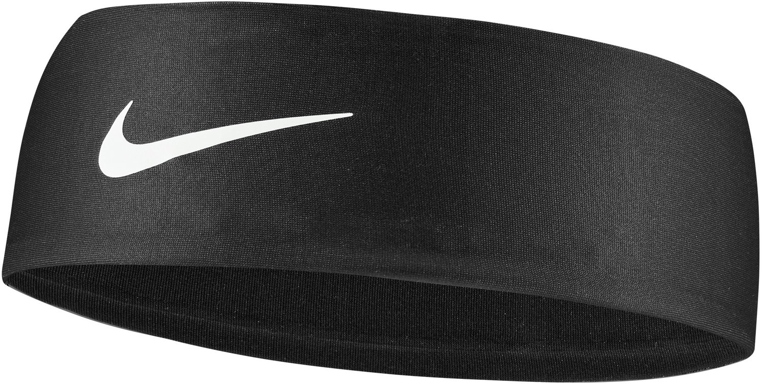 Nike Women's Fury Headband 3.0 Free Shipping at Academy