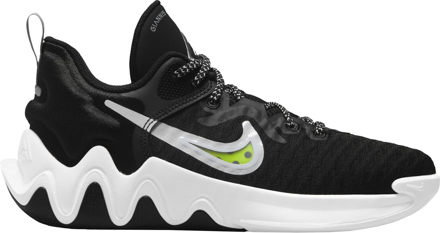 Nike Kids' Giannis Immortality Grade School Basketball Shoes Academy