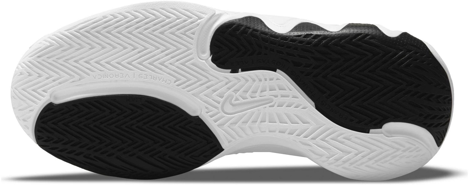 Nike Kids' Giannis Immortality Grade School Basketball Shoes Academy